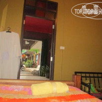 Cliffs Man Hotel Hostel & Art Cafe