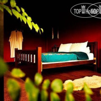 Cliffs Man Hotel Hostel & Art Cafe