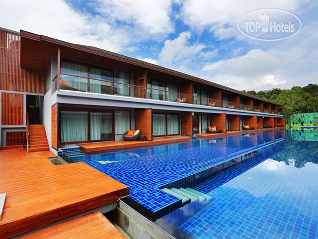 Akira Lipe Resort