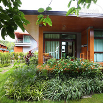 Akira Lipe Resort