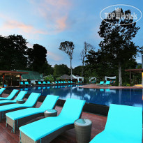 Akira Lipe Resort