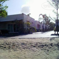 Dee Dee Resort Отель
