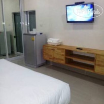 Dee Dee Resort Номер