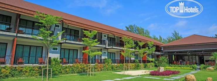 Hotelier's photos The Breeze Hotel 2*