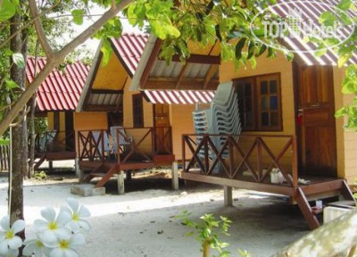 Hotelier's photos The Hut Koh Lipe