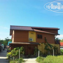 La Luna Italian Restaurant & Accommodation Отель