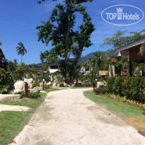 Kathalee Beach Resort & Spa 