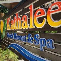 Kathalee Beach Resort & Spa 