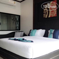 Kathalee Beach Resort & Spa 