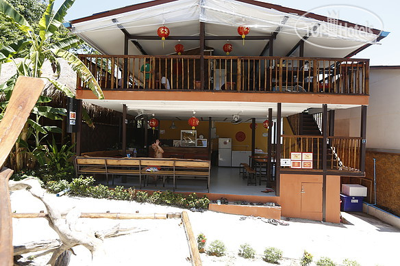 Hotel photo Lantern Inn Koh Lipe 2*