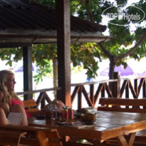 Varin Beach Resort Ресторан