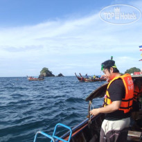 Varin Beach Resort