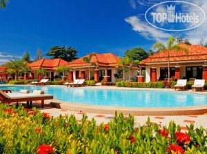Hotel photo Sita Beach Resort & Spa 4*