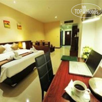 Green World Palace Hotel 