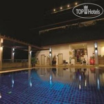 Green World Palace Hotel 