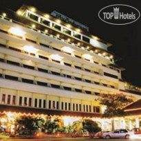 Green World Palace Hotel 