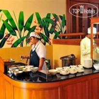 Green World Palace Hotel 