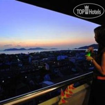 Green World Palace Hotel 