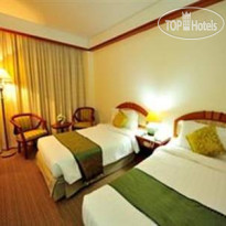 Green World Palace Hotel 