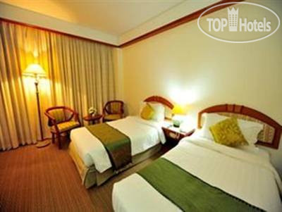 New photos from tourists Green World Palace Hotel 4*
