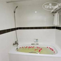 Green World Palace Hotel 