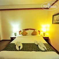 Green World Palace Hotel 