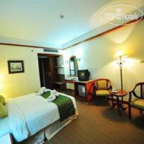 Green World Palace Hotel 