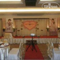 Green World Palace Hotel 