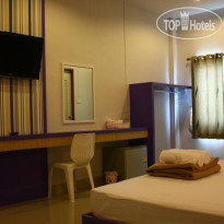 Sabai EZ Resort