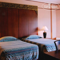 Rajamangala Pavilion Beach Resort 