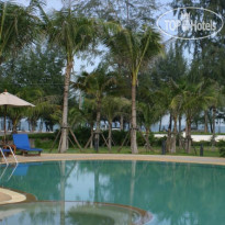Rajamangala Pavilion Beach Resort 