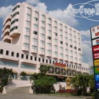 Gateway Hotel Phayao 