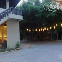 Thansila Hotspring Resort