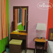 Phutara Resort Ranong