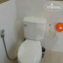 Phutara Resort Ranong