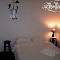 Luang Poj Boutique Hostel Номер