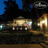 Apres Ski Hotspring Guesthouse 