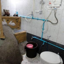Apres Ski Hotspring Guesthouse 