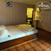 Apres Ski Hotspring Guesthouse 