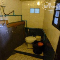 Apres Ski Hotspring Guesthouse 