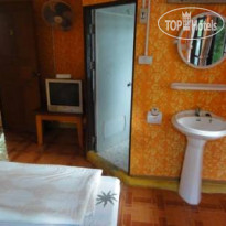 Apres Ski Hotspring Guesthouse 