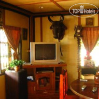 Apres Ski Hotspring Guesthouse 