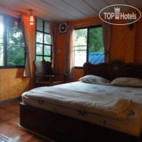Apres Ski Hotspring Guesthouse 
