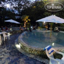 Apres Ski Hotspring Guesthouse 