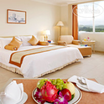 Tinidee Hotel At Ranong