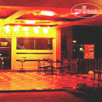 Tinidee Hotel At Ranong Ice-бар