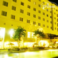 Tinidee Hotel At Ranong