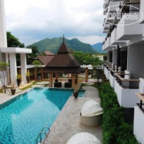 The Greenery Resort