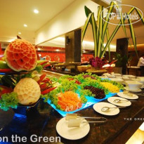 The Greenery Resort