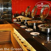 The Greenery Resort